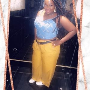 Torrid Dress Pants size 18